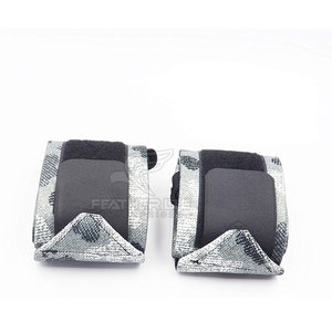 Meilleures ventes, Vente en gros, Poignets de fitness, Logo personnalisé, Bracelets d'haltérophilie, Gym, Haltérophilie - Product Image 3