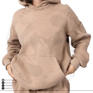 OEM Vente de gros Vêtement personnalisé Teint Rhinestone Tie Dye 2 1 Survêtement 100% coton Entraînement sportif Vêtements de jogging Coupe régulière - Product Image 3