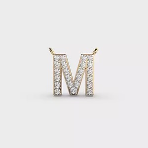 תליון יהלומים 'moissanite moissanite moissanite moissanite moissanite moissanite moissanite moissanite moissanite moissanite moissanite moissanite moissite moissanite moissanite moissanite moissanite mal moissanite mal moissanite) - Product Image 3