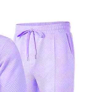 Conjunto Deportivo de Dos Piezas para Hombre, Personalizable con Logotipo, Sudadera y Pantalones de Chándal, Ropa Deportiva de Invierno - Product Image 5