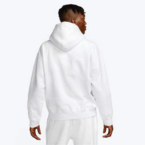 Sweats à capuche personnalisés pour hommes 100% coton lourd luxe qualité bouffée impression surdimensionné Streetwear pulls à capuche pour hommes - Product Image 3