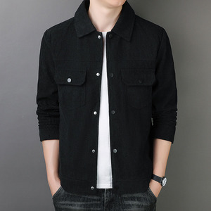 2025 Brand Clothing <b>Men</b> Spring High Quality Casual <b>Jackets</b> Male <b>Slim</b> <b>Fit</b> Fashion Business Plaid Coats <b>Men's</b> <b>Jackets</b> - Product Image 3