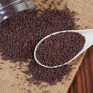 Semillas de Colza Secas, Alimento Seco de Primera Calidad, 100% Natural, Precio de Mayoreo para Necesidades Agrícolas - Product Image 2