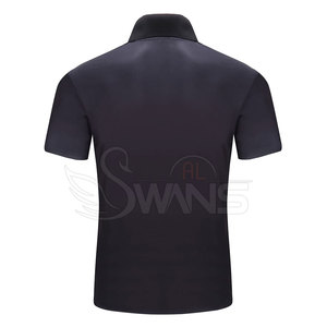 เสื้อโปโลผู้ชายดีไซน์ใหม่เสื้อยืดโปโลสำหรับฤดูร้อน - Product Image 3