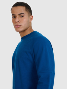 Vente chaude hommes qualité supérieure Slim Fit sweats 100% coton mélangé pour l'hiver saison sweat - Product Image 2