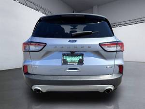 Ford Escape Hybrid SE AWD SE 4dr SUV 2012 a 2022, autos usados de buen aspecto en venta - Product Image 4