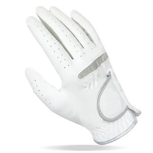 Fabricant personnalisé de gants de golf sur mesure avec logo brodé OEM Gants de golf de qualité supérieure pour hommes avec votre propre logo - Product Image 6