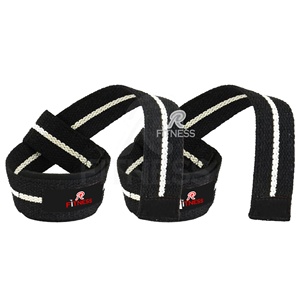 Sangles de poignet réglables en néoprène pour la musculation - Accessoires de fitness de haute qualité (vente en gros) - Product Image 4