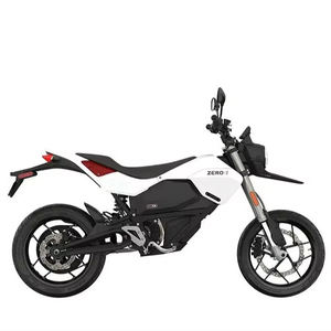 Nouvelles motos d'aventure pour adultes Zeroo FXE Z-Forcee 7.2 2025, très demandées, avec garantie de 2 ans, prêtes à être expédiées - Product Image 1