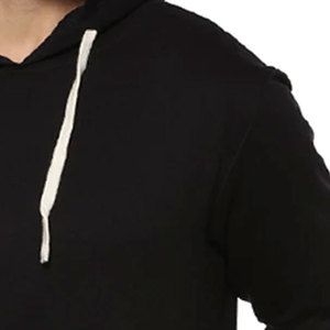 Dernier modèle de pulls à capuche de haute qualité pour hommes au Pakistan pulls à capuche respirants pour hommes - Product Image 5