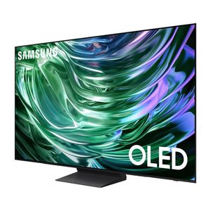 ทีวีสมาร์ท LED ขนาด 55 นิ้ว พร้อม Wi-Fi สำหรับโรงแรม ความละเอียด 4K HDTV ตัวเครื่องสีดำ - Product Image 3