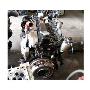 Utilisé Nissans TD42 Moteur complet-Long bloc - Product Image 2