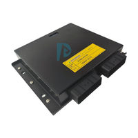 Controlador de Accesorios para Excavadora, ECU para Hyundai R210-7, Placa de Computadora del Controlador, CPU 21N6-33103