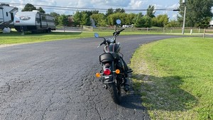 Miglior Marchio 2026 <span class=keywords><strong>Royal</strong></span> Enfields Bullet 350 Moto Classica Retrò con Garanzia Velocità Massima >80km/h - Product Image 5