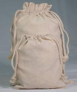 Wholesale Eco-Friendly 100% Cotton Washable <b>Drawstring</b> Dust <b>Bag</b> Custom Logo Printed Reusable Candle <b>Canvas</b> Storage Daily Use - Product Image 6