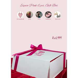 Espico Rosa 6 Piezas. Caja regalo - Product Image 6