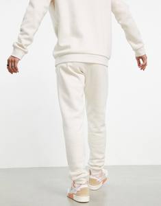 Chándal unisex de alta calidad, conjunto de 2 piezas, venta al por mayor, conjunto de dos piezas de algodón/poliéster de invierno, chándales para hombres - Product Image 5