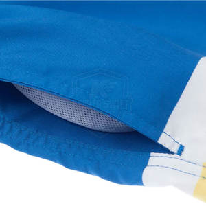 Shorts pour hommes de couleur personnalisée 2025 Nouveauté Shorts pour hommes Design personnalisé Shorts décontractés pour hommes - Product Image 3