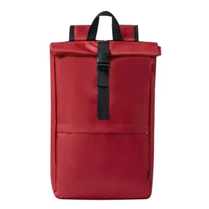 Zaino Personalizzato Vaega in RPET, Accessorio Promozionale Sostenibile - Product Image 3
