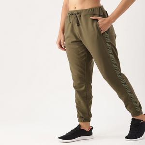 กางเกงวอร์มสำหรับผู้หญิงกางเกงวิ่งแบบกำหนดเองคุณภาพระดับพรีเมี่ยม - Product Image 4