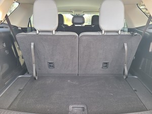 รถยนต์ฟอร์ด เอ็กซ์พลอเรอร์ แอคทีฟ รุ่นยอดนิยมประจำปี 2025 เกียร์อัตโนมัติ เบาะหนัง - Product Image 5