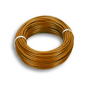 Cavo Elettrico Unipolare Sezione 2,5 Marrone - Product Image 1
