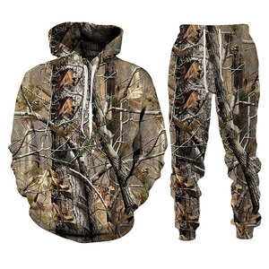 ชุดกีฬาสำหรับผู้ชาย,ชุดวอร์มแฟชั่นแบบสตรีทสำหรับวิ่งออกกำลังกายแบบสั่งตัด - Product Image 1