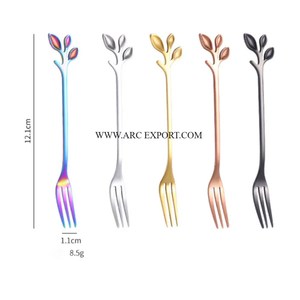 ชุดช้อนส้อมอลูมิเนียมสีเงิน5ชิ้นชุดเครื่องใช้บนโต๊ะอาหารแบบแบนอุปกรณ์ตกแต่งโต๊ะชุดเครื่องใช้บนโต๊ะอาหารแบบแบน - Product Image 2