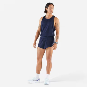 เสื้อกล้ามออกกำลังกายสำหรับผู้ชาย ระบายอากาศได้ดี น้ำหนักเบา เหมาะสำหรับการวิ่ง ฝึกซ้อม และเล่นกล้าม - Product Image 2