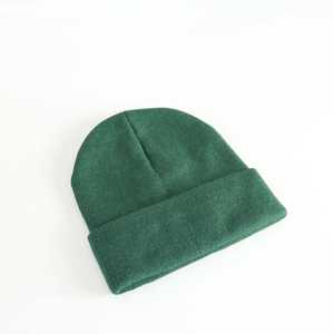 Bonnet de plage unisexe en tricot côtelé à rayures, en spandex/coton, avec logo de designer, couleurs personnalisées, impression numérique - Product Image 4