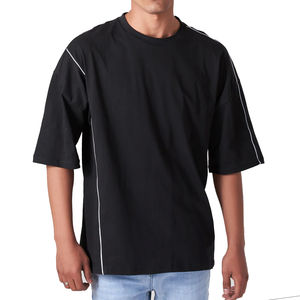 Fully Stylish <b>Men</b> Drop Shoulder T <b>Shirt</b> Hot Selling Breathable Comfortable Premium Quality Easy Wash <b>Men</b> Drop Shoulder T <b>Shirt</b> - Product Image 1