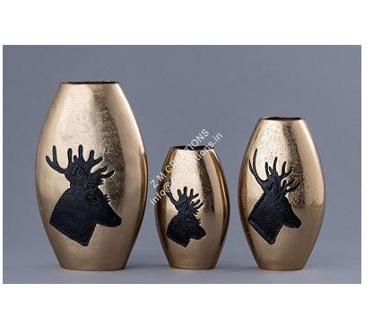 สีทองแชมเปญ