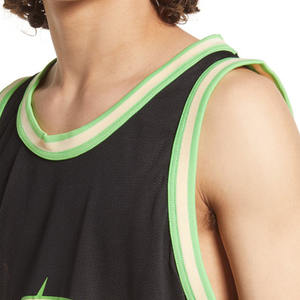 Gym <b>Men</b> <b>Singlet</b> Cotton Vests Training Tank Top Athletic Wear <b>Men</b> Tank Top High-Quality <b>Men's</b> Customized Tank Tops - Product Image 2