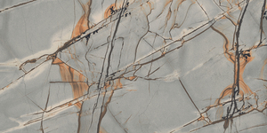 Azulejos homogeneizados de porcelana vitrificada con diseños de píxeles altos, Fabricación en la India para súper mercado. - Product Image 2
