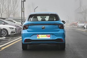 รถยนต์ MG4 EV ปี 2026 วิ่งได้ 437 กม. รถ SUV ไฟฟ้า ความเร็วสูง พร้อมส่งมอบ - Product Image 6