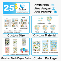 Autocollant de téléphone 3D personnalisé en forme de dôme pour la décoration de coque de téléphone DIY, respectueux de l'environnement, adhésif puissant, autocollant de téléphone 3D en forme de dôme