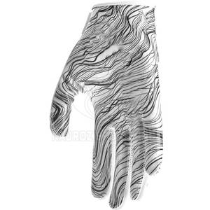 Gants d'entraînement sportif Gants de football américain Nouveau dernier design Gants de football américain pour adultes - Product Image 5