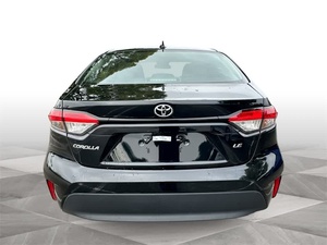 Toyota Corolla LE FWD 2024 Seminuevo - Listo para Enviar - Product Image 6
