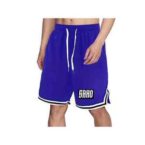 Pakistan Factory spécialisée dans les shorts GAA avec options de sublimation et logos de club pour les organisations sportives gaéliques - Product Image 4