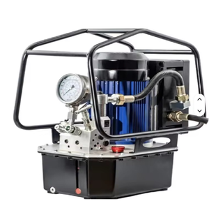 Bomba de Torque Hidráulica de Alta Presión, Bombas de Torque Manuales, Bomba Eléctrica - Product Image 1