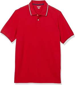 Camisa de Golf de Manga Corta para Hombre, Estilo Urbano, Marca Privada Personalizada, Venta al Por Mayor, Color Sólido, 100% Algodón, Tela de Lona - Product Image 6