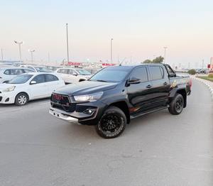 Toyota Hilux GR Sport 2022 en venta - Product Image 3