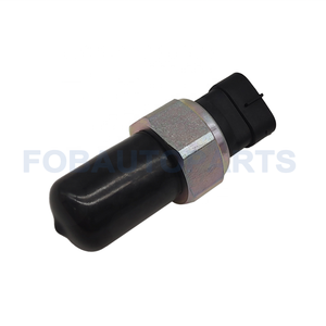 Sensor de presión de combustible de riel de alta calidad para <span class=keywords><strong>Toyota</strong></span> Hilux 2AD-FTV <span class=keywords><strong>Hiace</strong></span> D4D 3.0L Avensis <span class=keywords><strong>Combi</strong></span> 2.2L 89458-71010 499000-6121 - Product Image 2