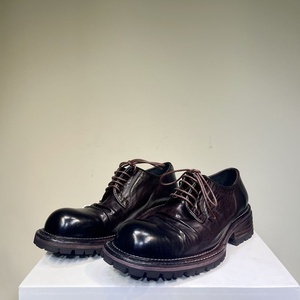 Men's Genuine <b>Leather</b> <b>Boots</b> <b>Leather</b> <b>Work</b> <b>Boots</b> Casual <b>Leather</b> <b>Boots</b> for Men Waterproof <b>Leather</b> <b>Boots</b> for Outdoor Shoes - Product Image 3