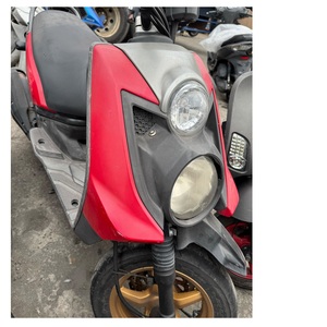 Bws Cuxi Tweedehands Motorfiets Scooter Gebruikte Motorfietsen Van <span class=keywords><strong>Taiwan</strong></span> - Product Image 3