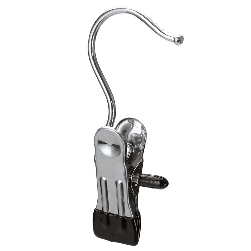 Bulk Single Metal Clip for Hanger