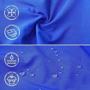 Short de jogging pour homme avec marque personnalisée, séchage rapide, ceinture élastique, idéal pour la course et l'entraînement, remises sur commande groupée - Product Image 5