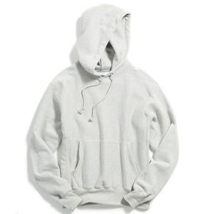 Sudadera con Capucha Casual para Hombre, de Forro Polar, Tejido Cepillado, Cómoda, Cálida, Holgada, con Capucha, Estilo Pullover, Talla Grande, Unisex - Product Image 6