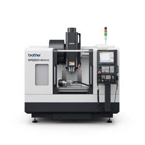 Envío Rápido, Máquina CNC Vertical Brother SPEEDIO M140X2, Fresadora de Alta Velocidad, Máquina Industrial Multifuncional - Product Image 4