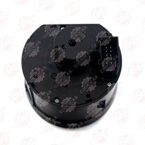 Nouvel état chromé interrupteur de lumière siège 5ND941431A ABS matériel interrupteur de phare à des fins de fabrication - Product Image 3